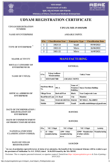 13. MSME Udyam Registration Certificate_Page_1