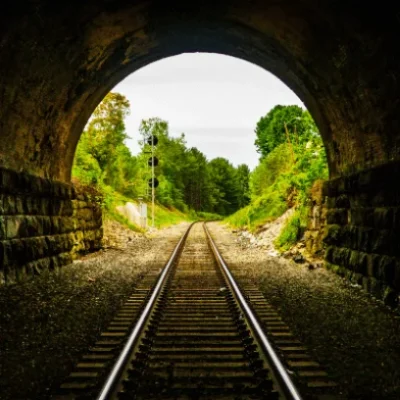 tunnel